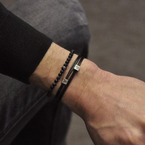 bransoletka_litera-meska-plantwear