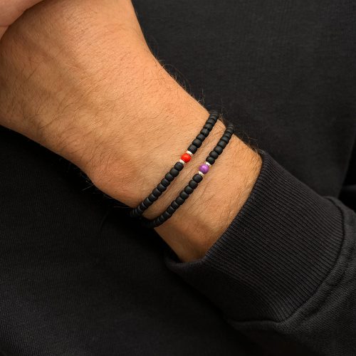 bransoletki męskie oryginalne