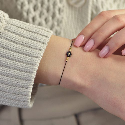 spring_flower-black-plantwear