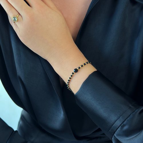 bransoletka_moments_glamour_black