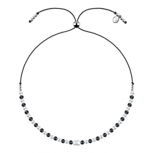 bransoletka z pereł