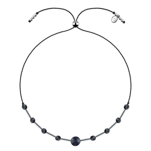 bransoletka z kamieniem noc kairu