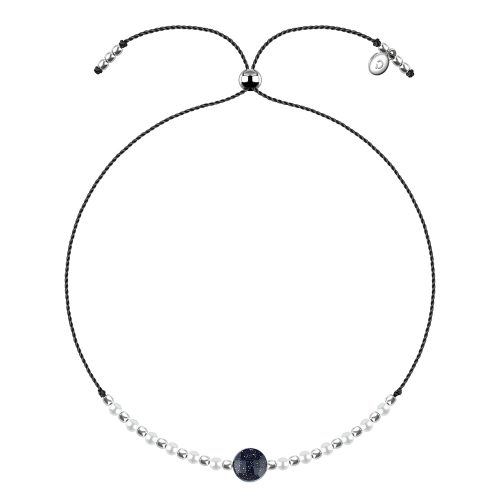 bransoletka z perłą