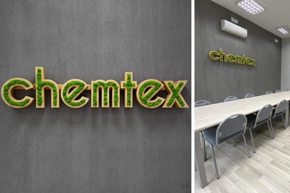 chemtex, blog
