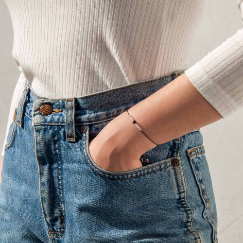 bransoletka znak zodiaku lew