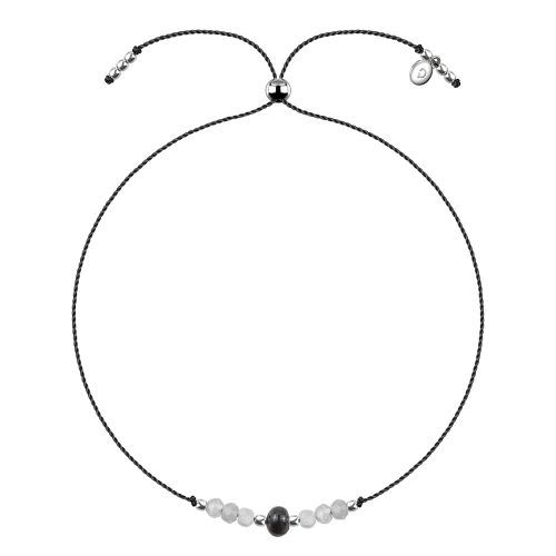 bransoletka ze znakiem zodiaku dla bliżniąt