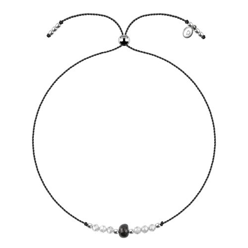 bransoletka ze znakiem zodiaku lew