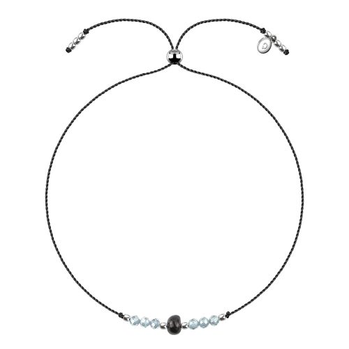 bransoletka ze znakiem zodiaku ryby