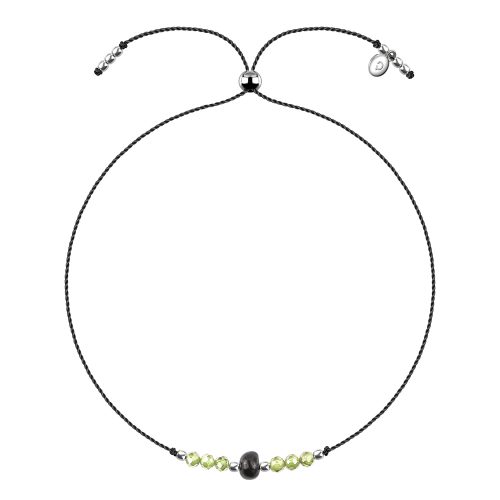 bransoletka moments ze znakiem zodiaku dla Wagi