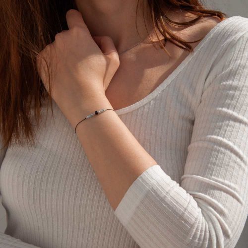 bransoletki dla zodiakalnej Ryby