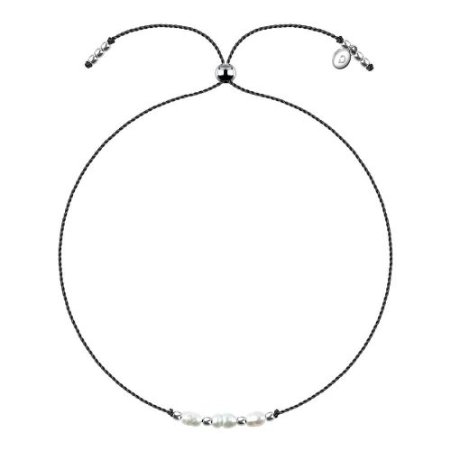 bransoletka moments trzy perły