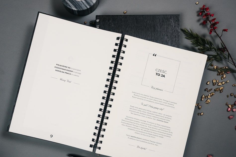 planer papier munken