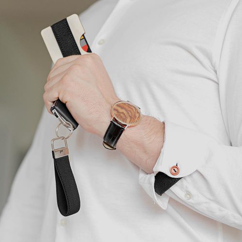 Zestaw Mankietówki Plantwear