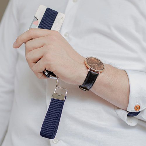 Zestaw Mankietówki Plantwear