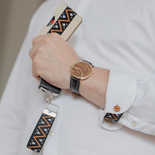 Zestaw Mankietówki Plantwear