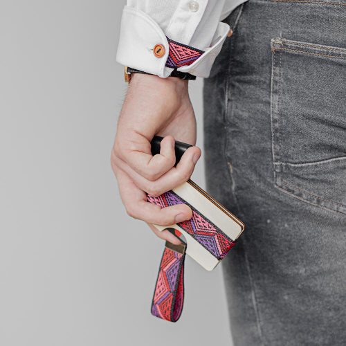 Zestaw Mankietówki Plantwear